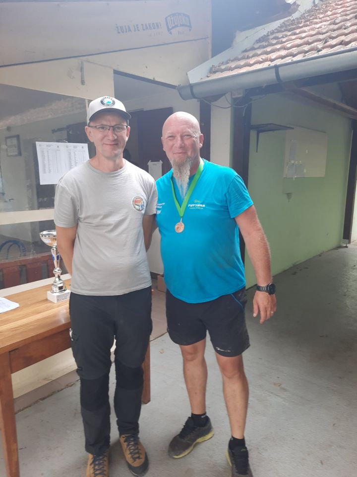 KOTORIBA Evo rezultata 6. kola svih Međimurskih liga u ribolovu udicom na plovak za seniore (27)