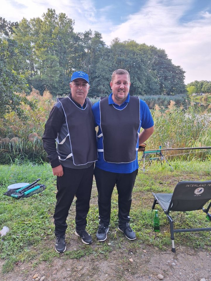 KOTORIBA Evo rezultata 6. kola svih Međimurskih liga u ribolovu udicom na plovak za seniore (3)