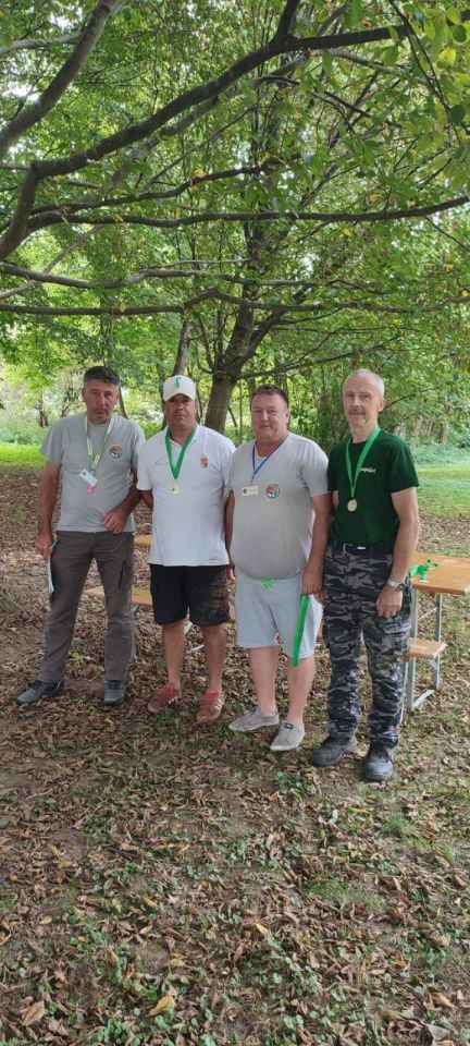 KOTORIBA Evo rezultata 6. kola svih Međimurskih liga u ribolovu udicom na plovak za seniore (30)