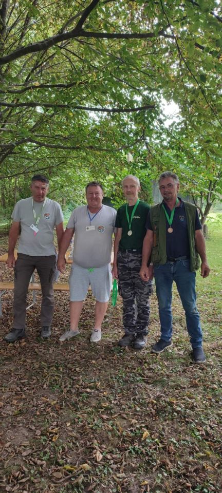 KOTORIBA Evo rezultata 6. kola svih Međimurskih liga u ribolovu udicom na plovak za seniore (31)