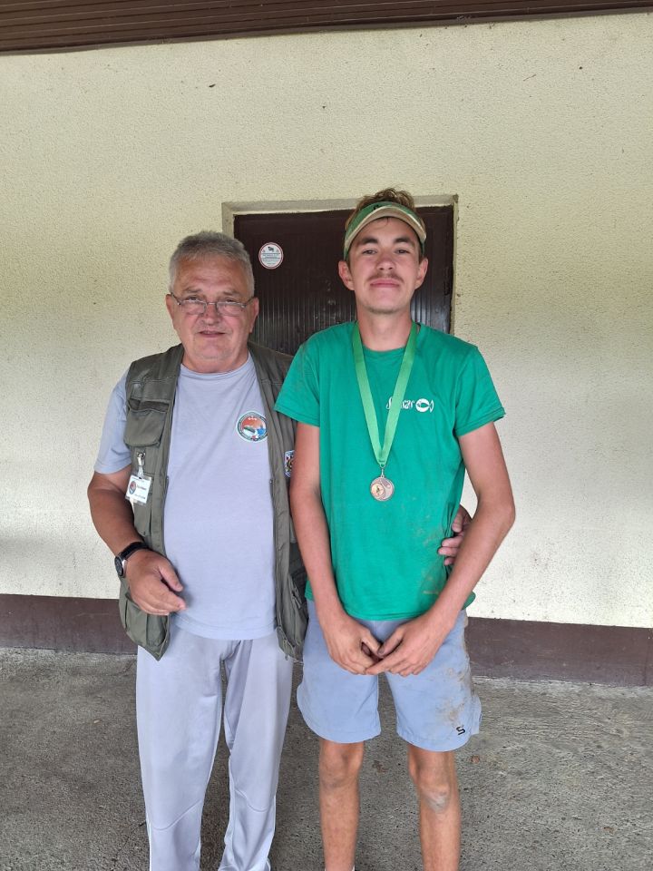 KOTORIBA Evo rezultata 6. kola svih Međimurskih liga u ribolovu udicom na plovak za seniore (5)