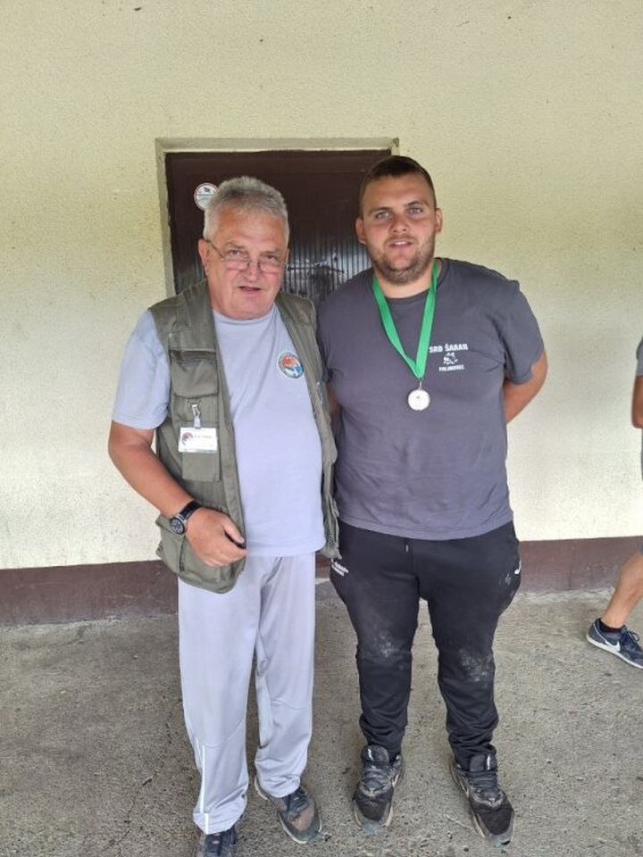 KOTORIBA Evo rezultata 6. kola svih Međimurskih liga u ribolovu udicom na plovak za seniore (6)