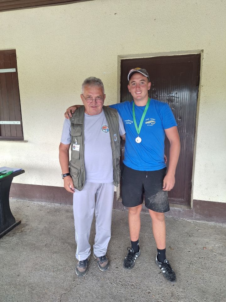 KOTORIBA Evo rezultata 6. kola svih Međimurskih liga u ribolovu udicom na plovak za seniore (7)