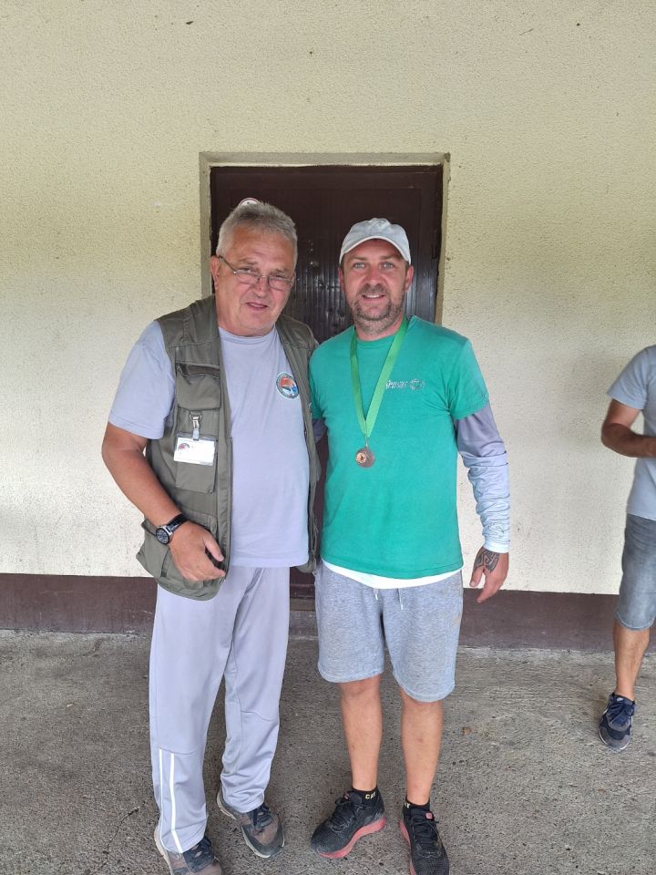 KOTORIBA Evo rezultata 6. kola svih Međimurskih liga u ribolovu udicom na plovak za seniore (8)