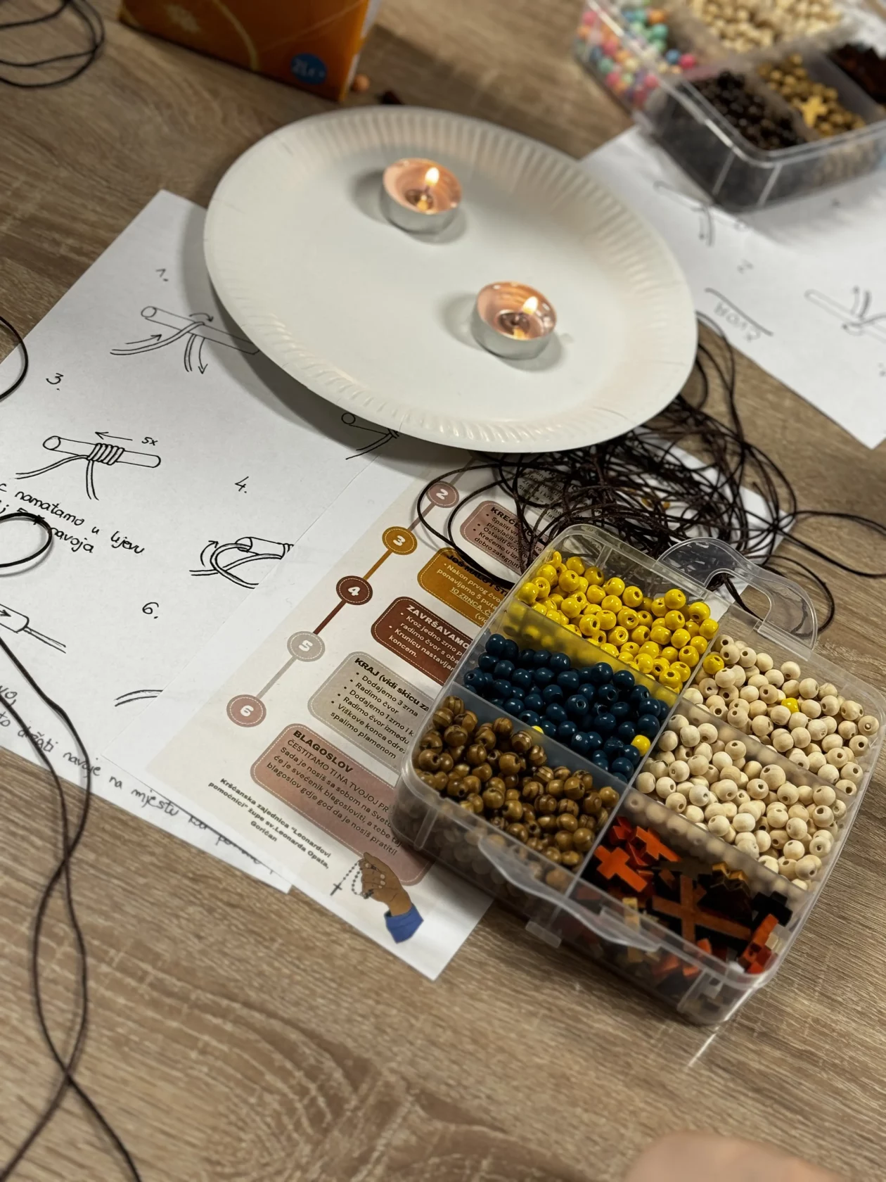 KOTORIBA Radionica izrade krunica (10)