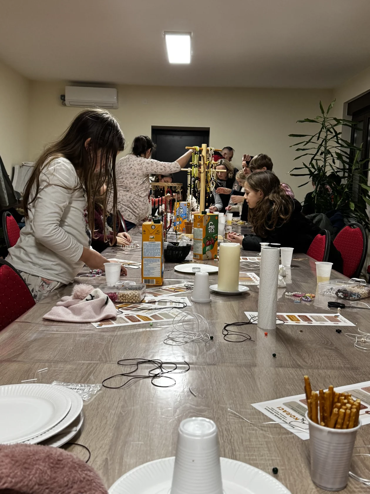 KOTORIBA Radionica izrade krunica (12)