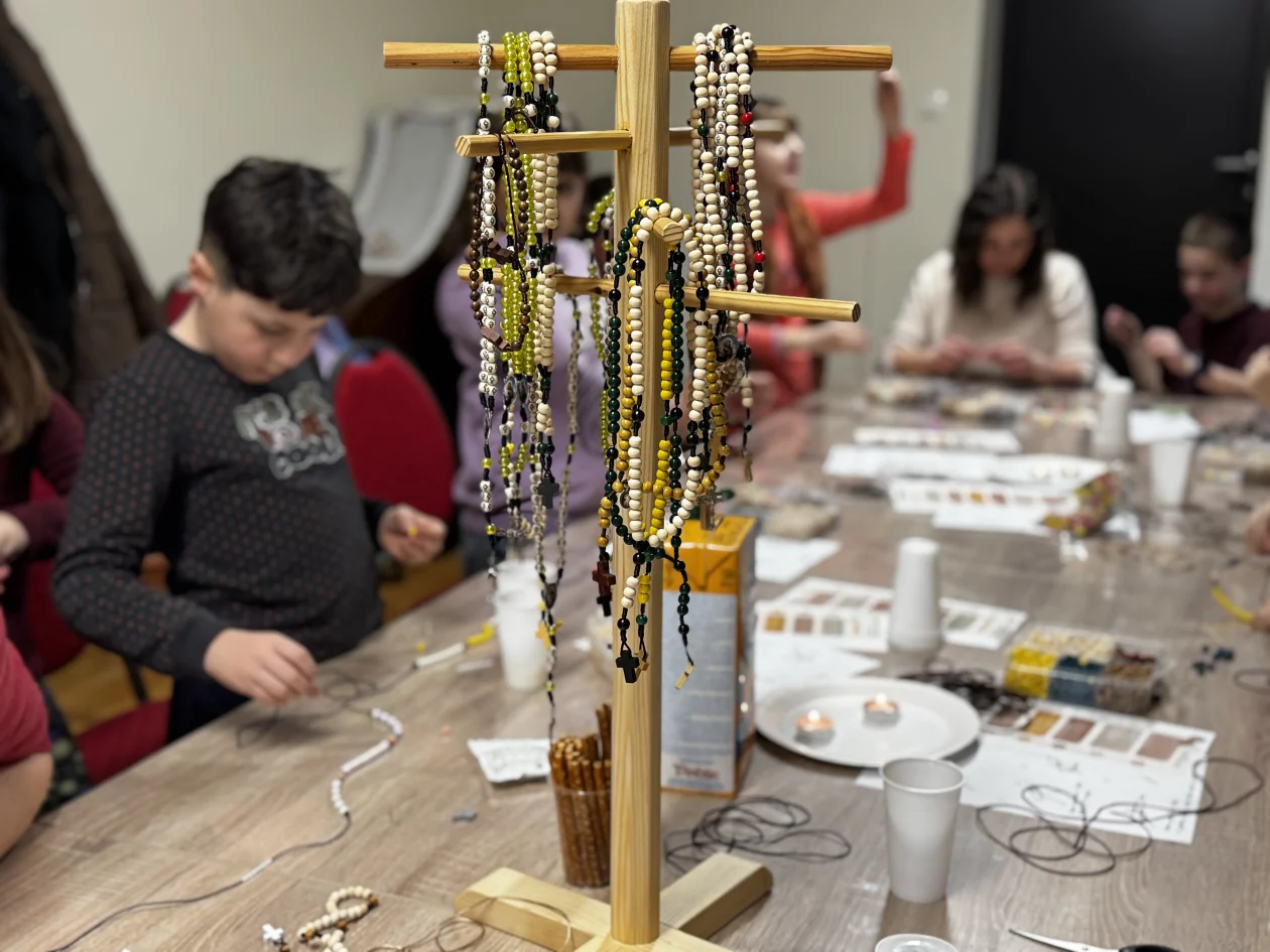 KOTORIBA Radionica izrade krunica (4)