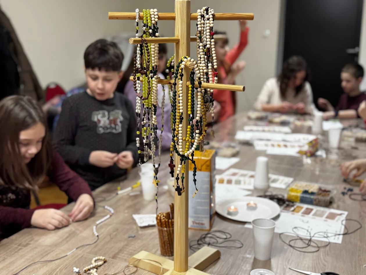 KOTORIBA Radionica izrade krunica (5)