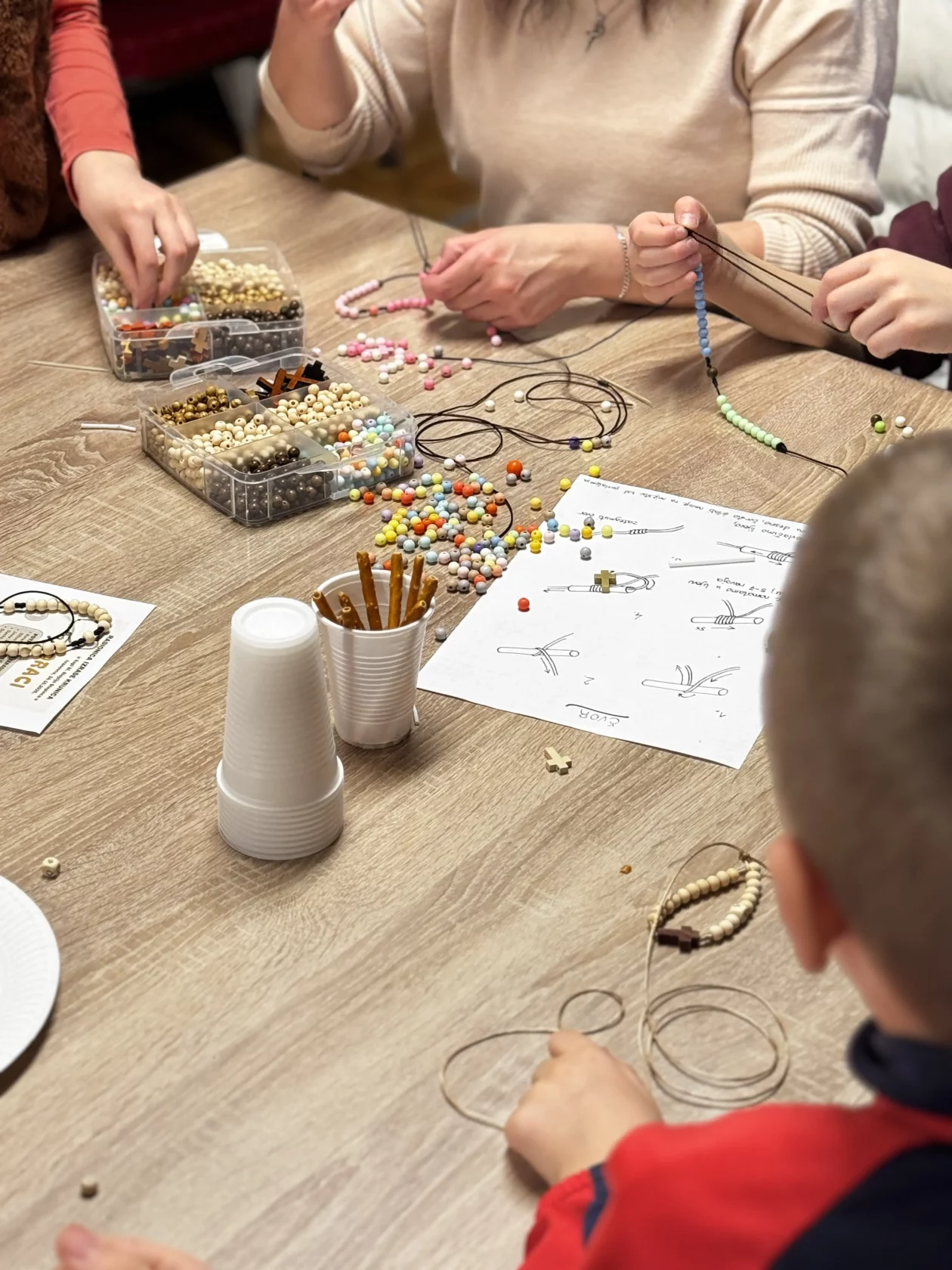 KOTORIBA Radionica izrade krunica (8)