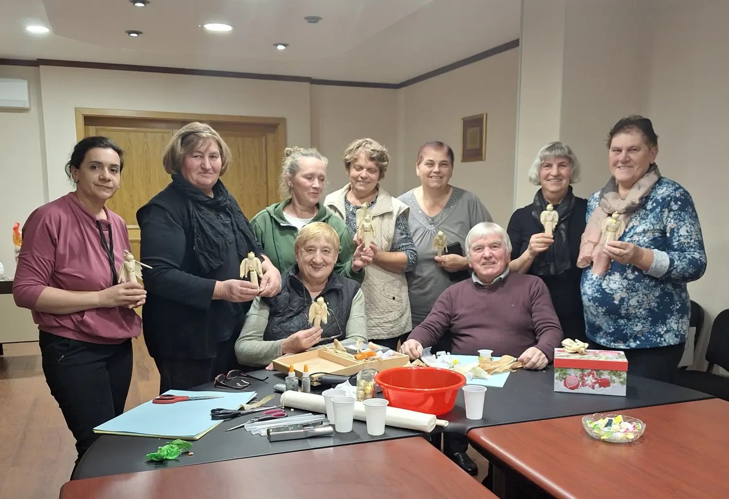 KOTORIBA, anđeli, rucni rad (1) KOTORIBA, anđeli, rucni rad (1)