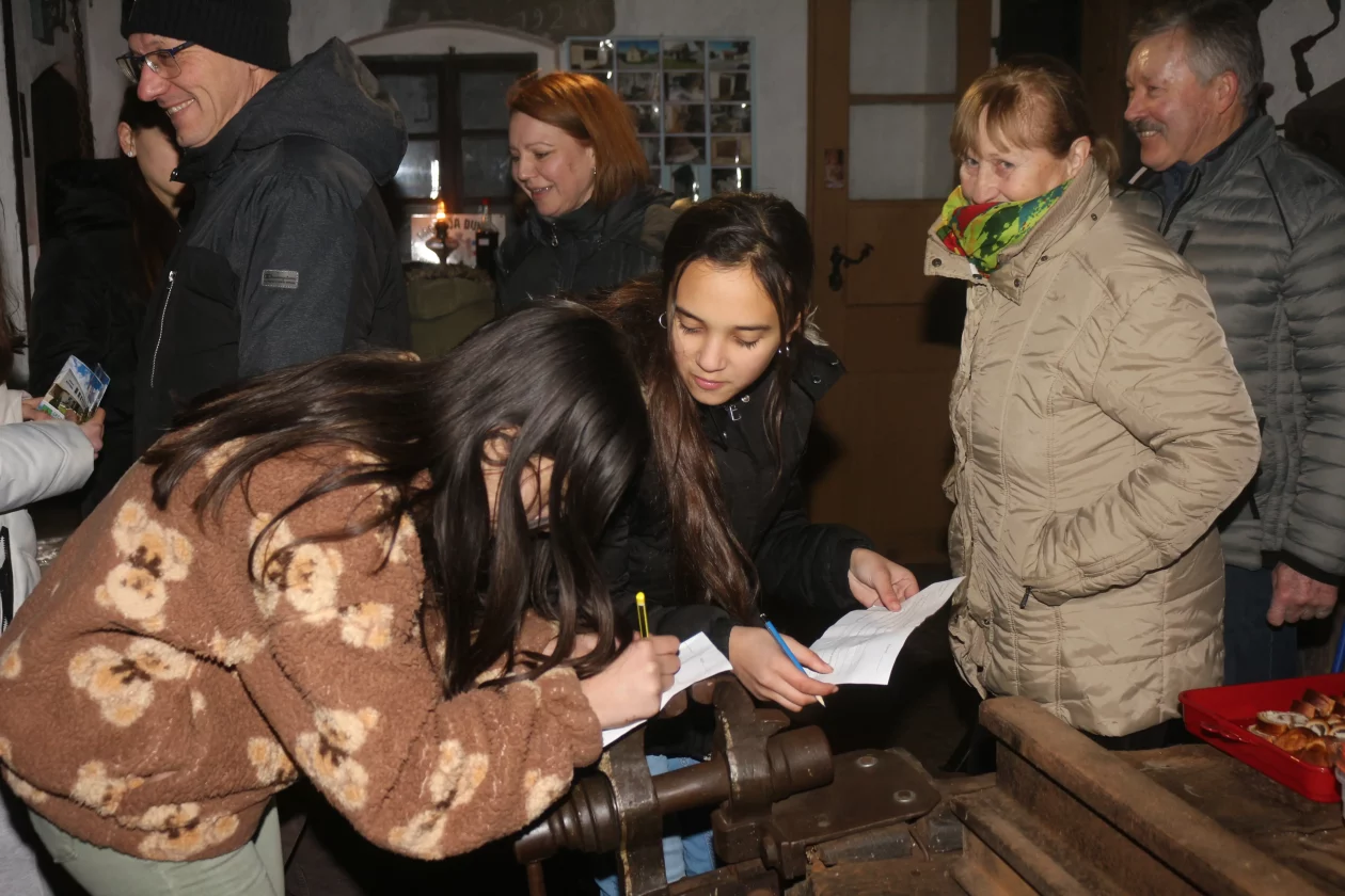 KOTORIBA noć muzeja Pišekova kovačnica i stari farof (1)