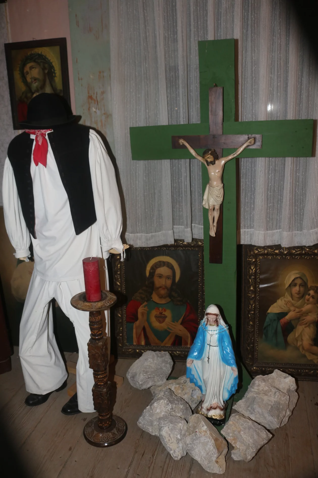 KOTORIBA noć muzeja Pišekova kovačnica i stari farof (11)