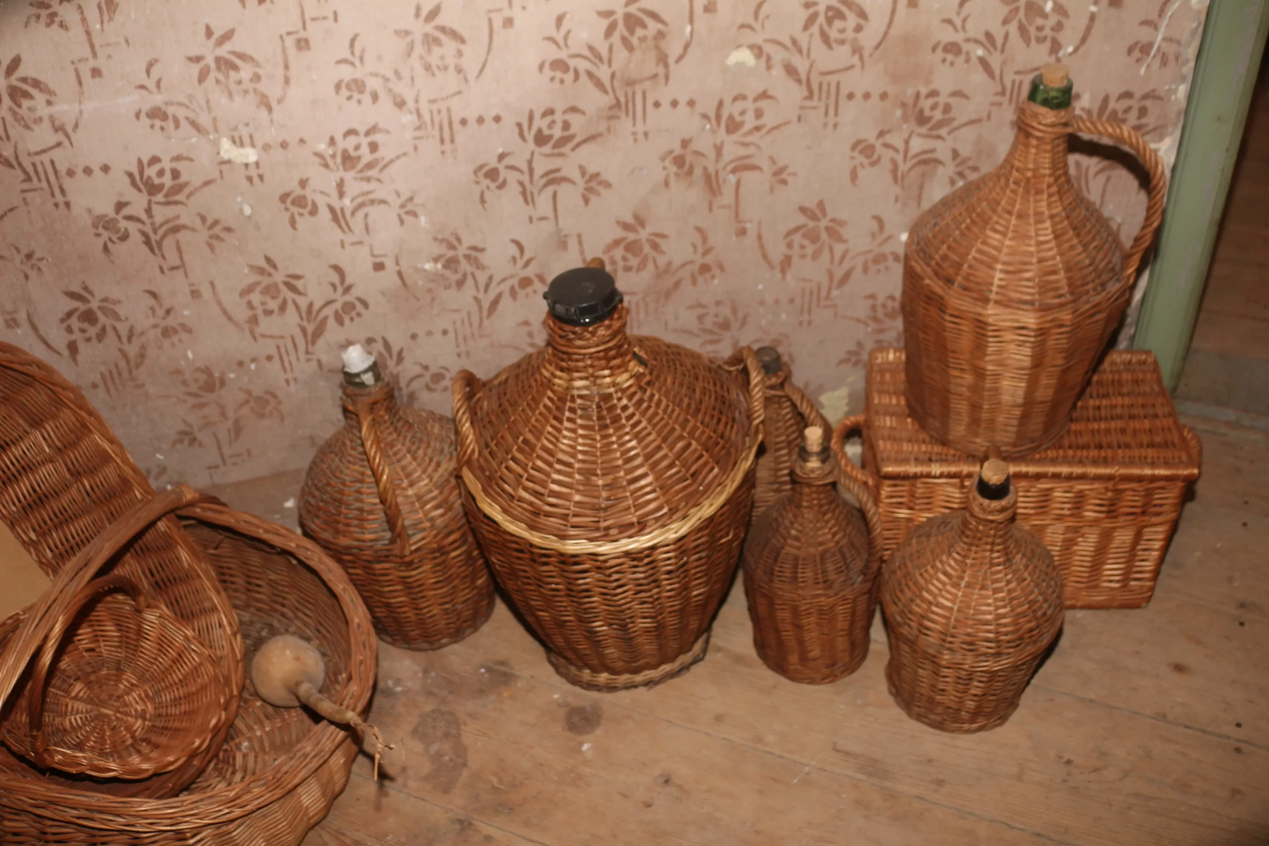 KOTORIBA noć muzeja Pišekova kovačnica i stari farof (15) KOTORIBA noć muzeja Pišekova kovačnica i stari farof (15)