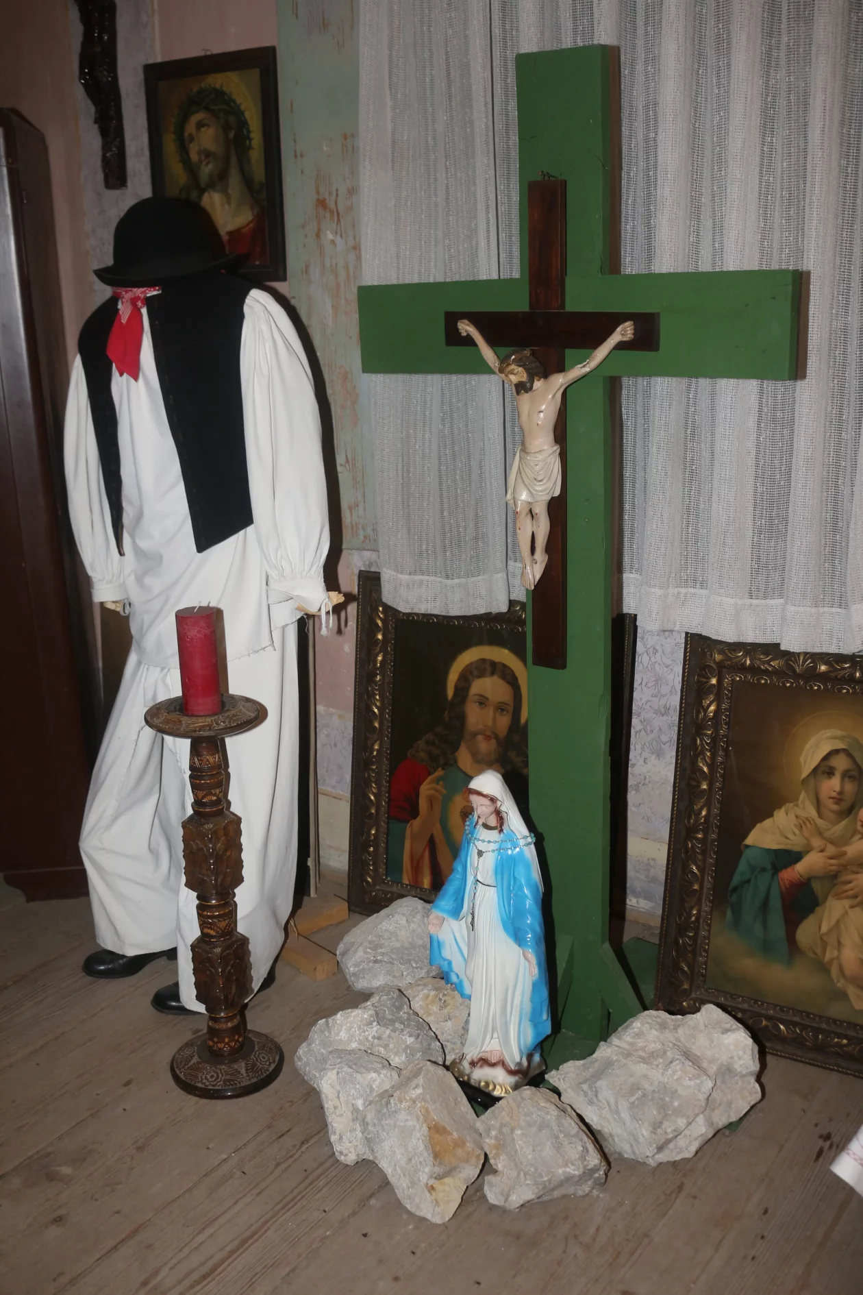 KOTORIBA noć muzeja Pišekova kovačnica i stari farof (18)