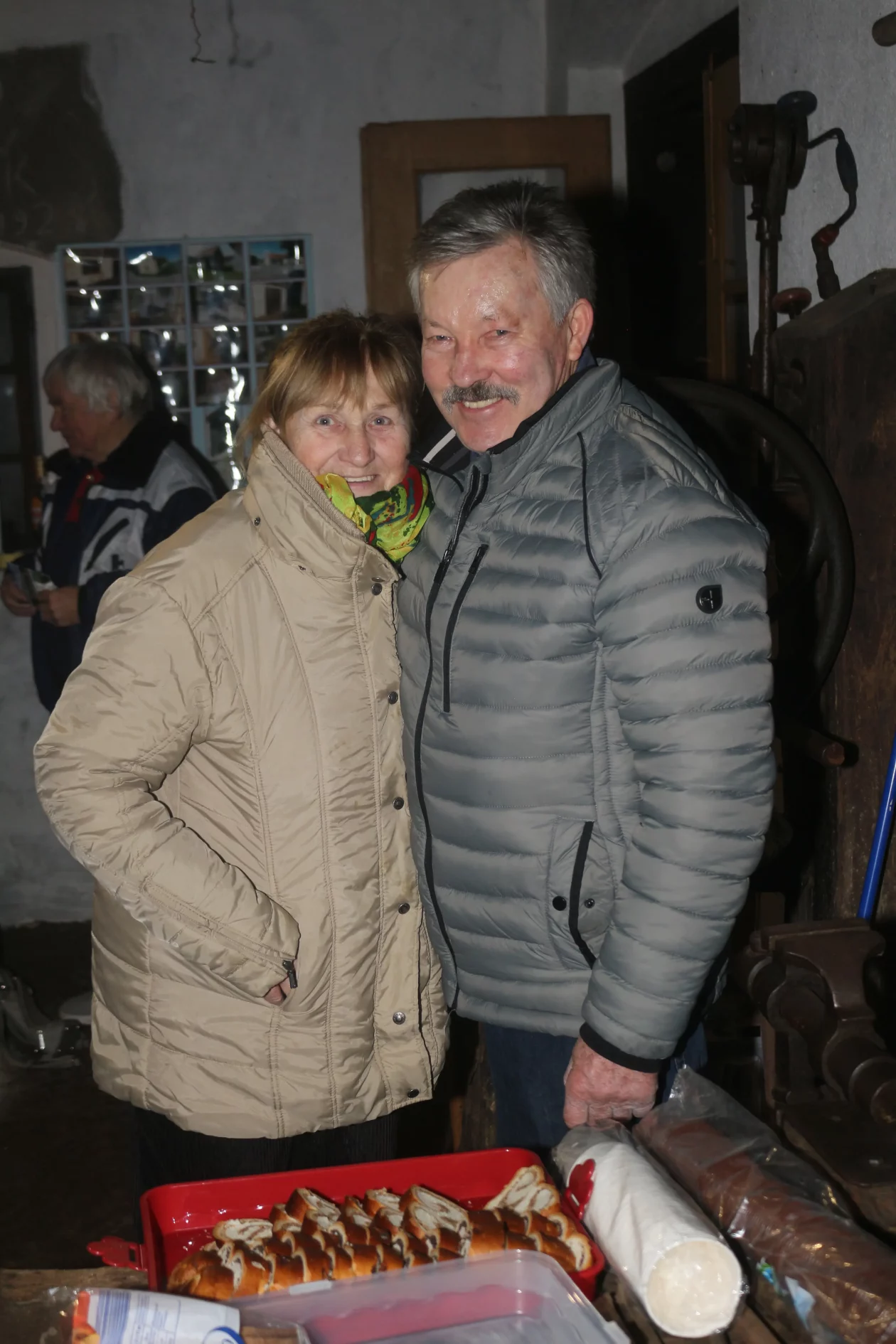 KOTORIBA noć muzeja Pišekova kovačnica i stari farof (2)