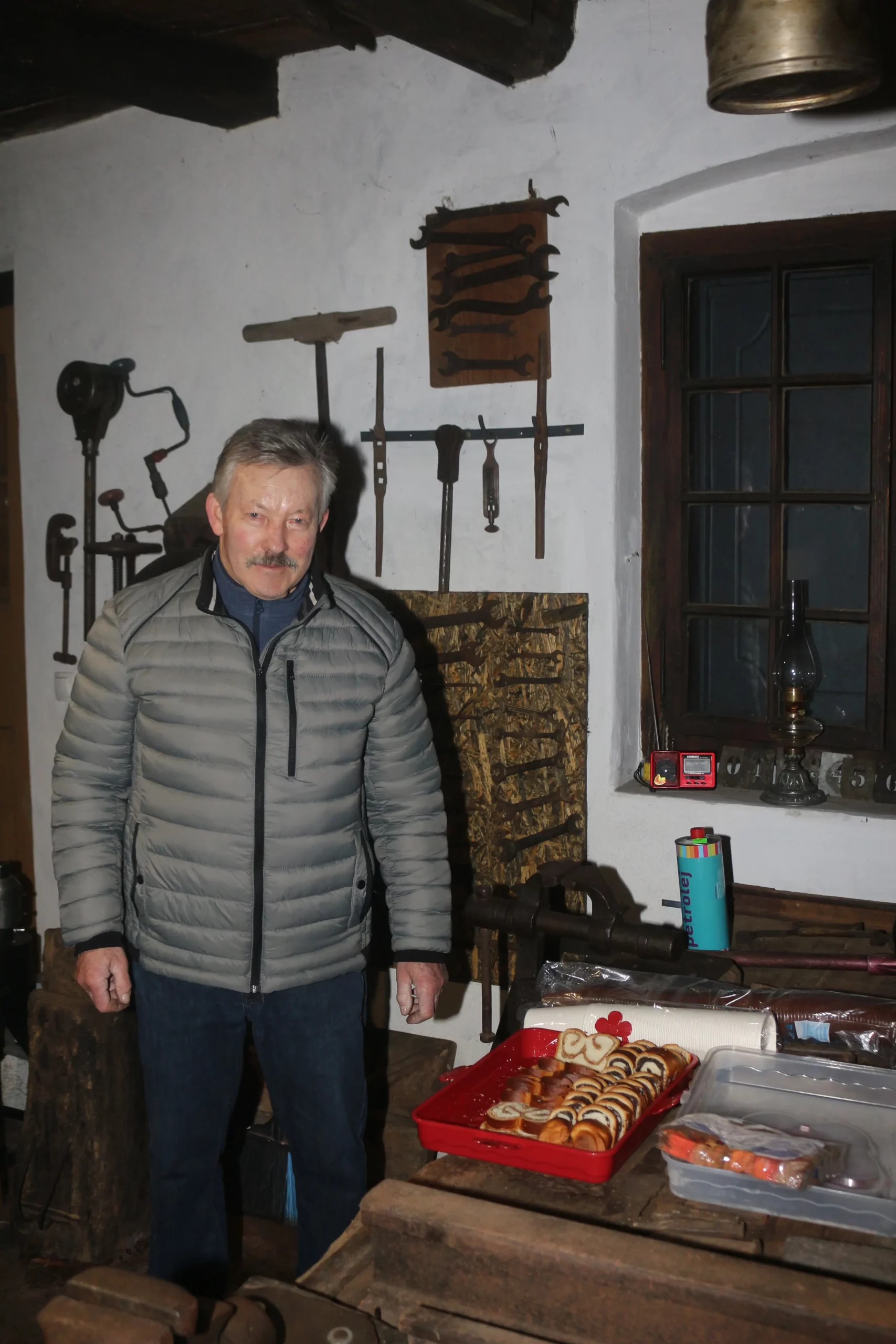 KOTORIBA noć muzeja Pišekova kovačnica i stari farof (20) KOTORIBA noć muzeja Pišekova kovačnica i stari farof (20)