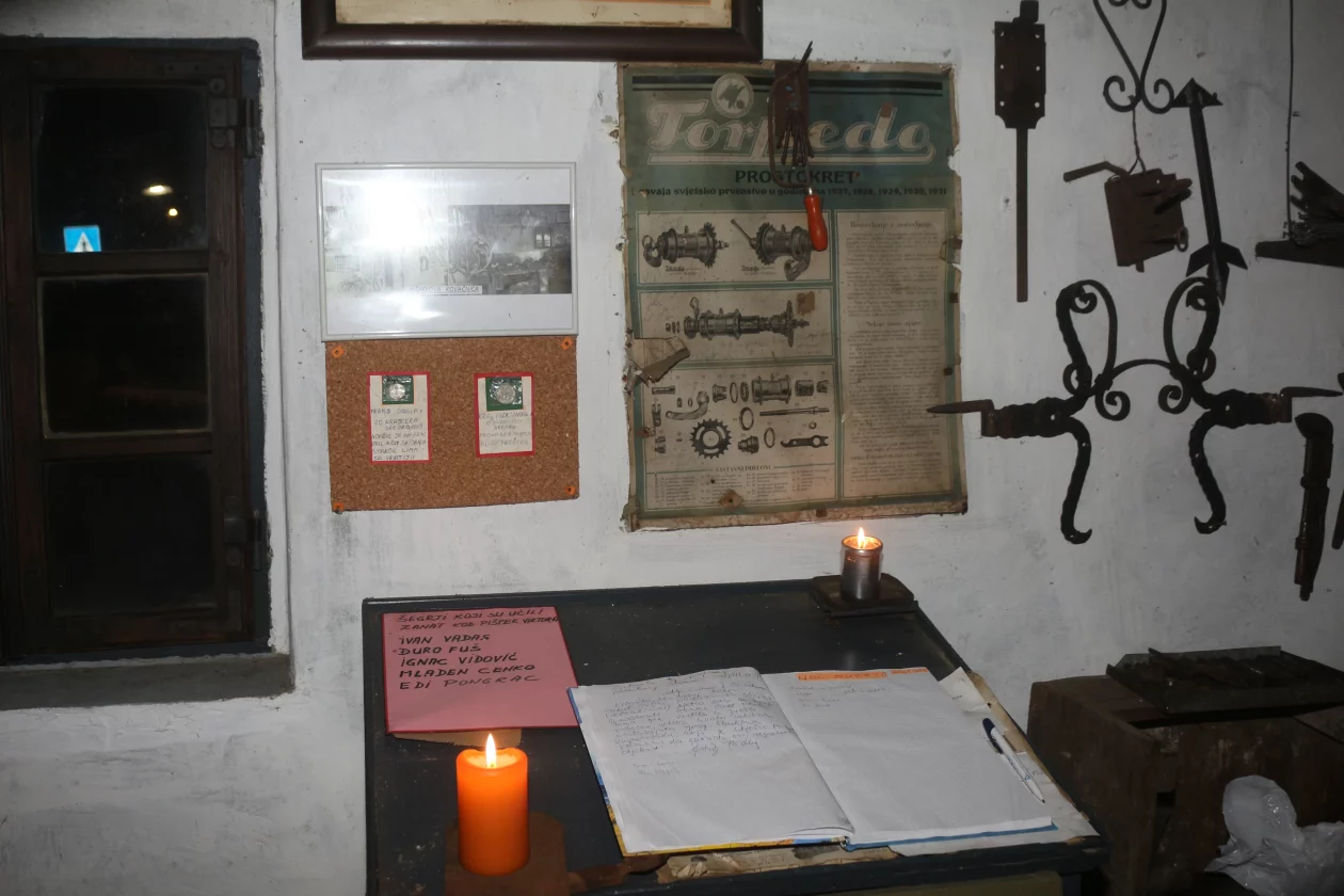KOTORIBA noć muzeja Pišekova kovačnica i stari farof (21)
