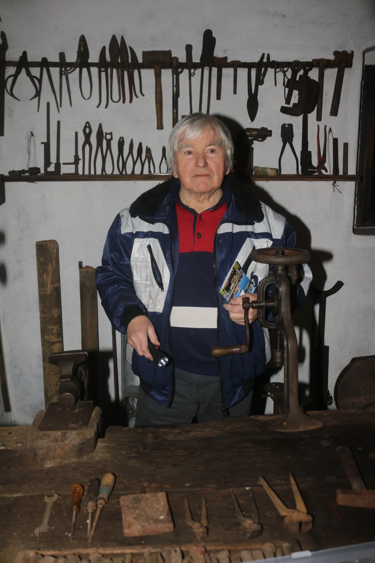 KOTORIBA noć muzeja Pišekova kovačnica i stari farof (6)