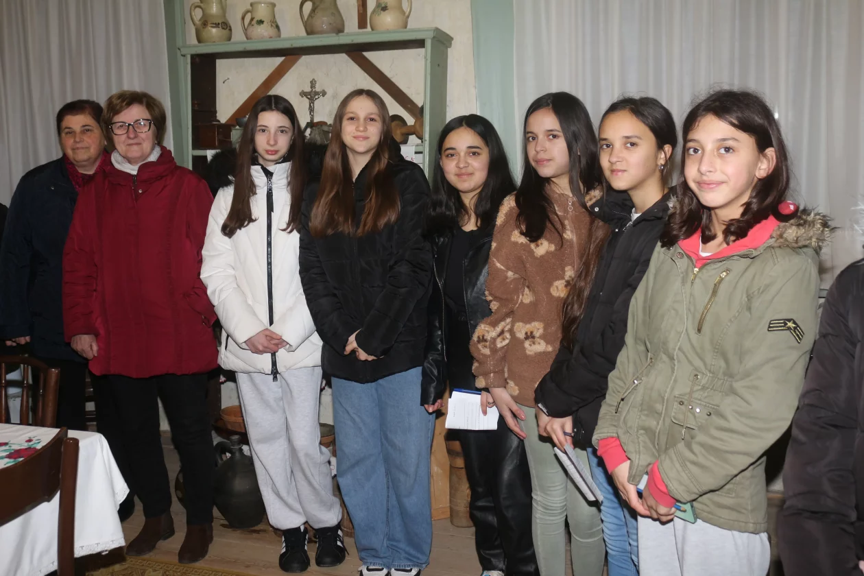 KOTORIBA noć muzeja Pišekova kovačnica i stari farof (9)