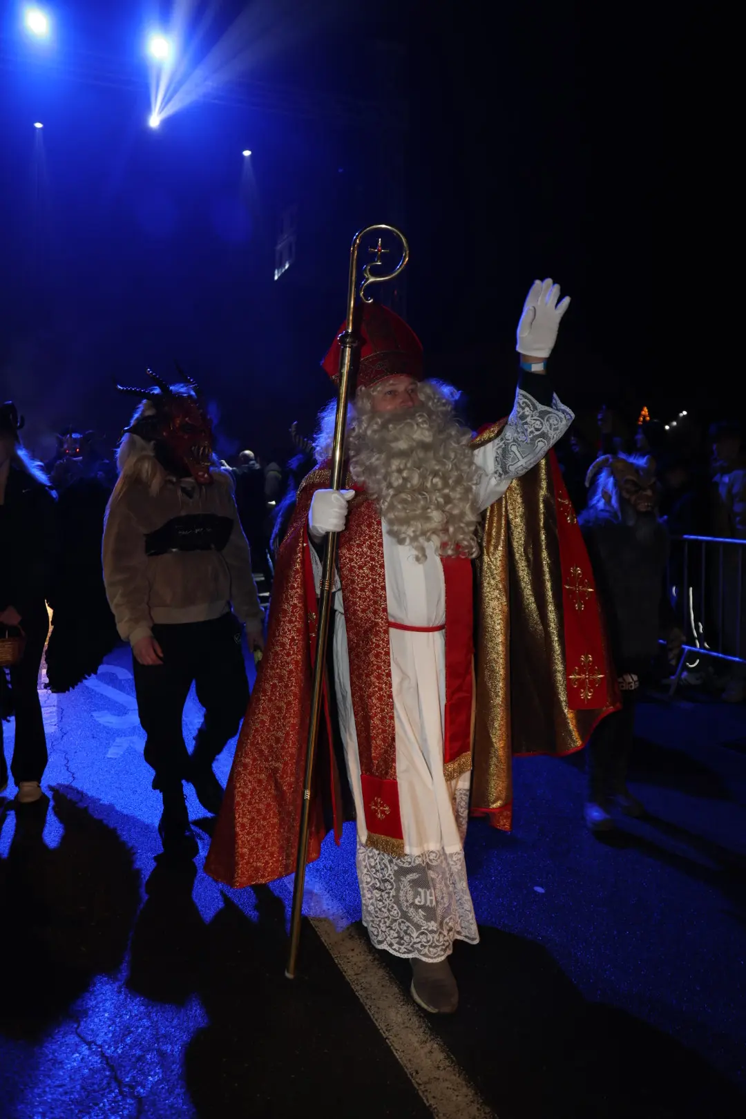 KRAMPUSLAUF SVETI MARTIN (10) KRAMPUSLAUF SVETI MARTIN (10)