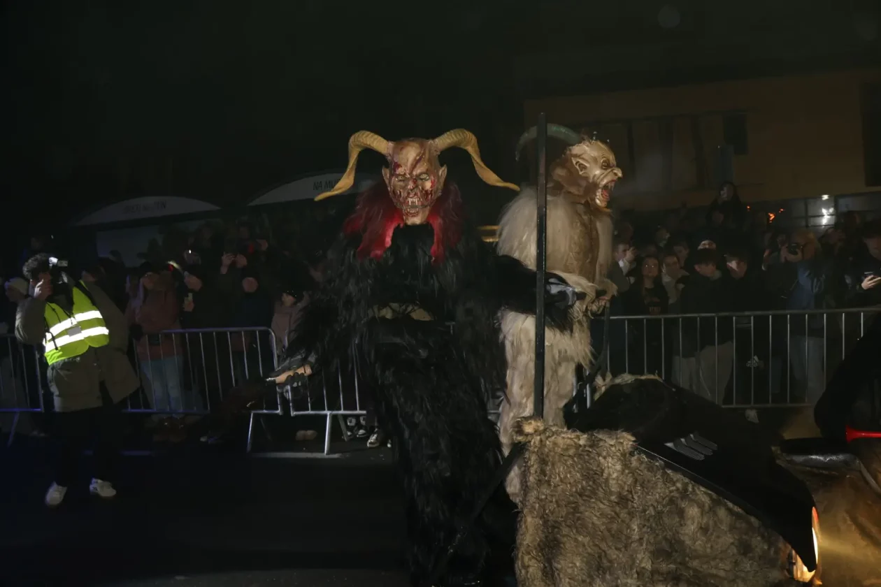 KRAMPUSLAUF SVETI MARTIN (14)