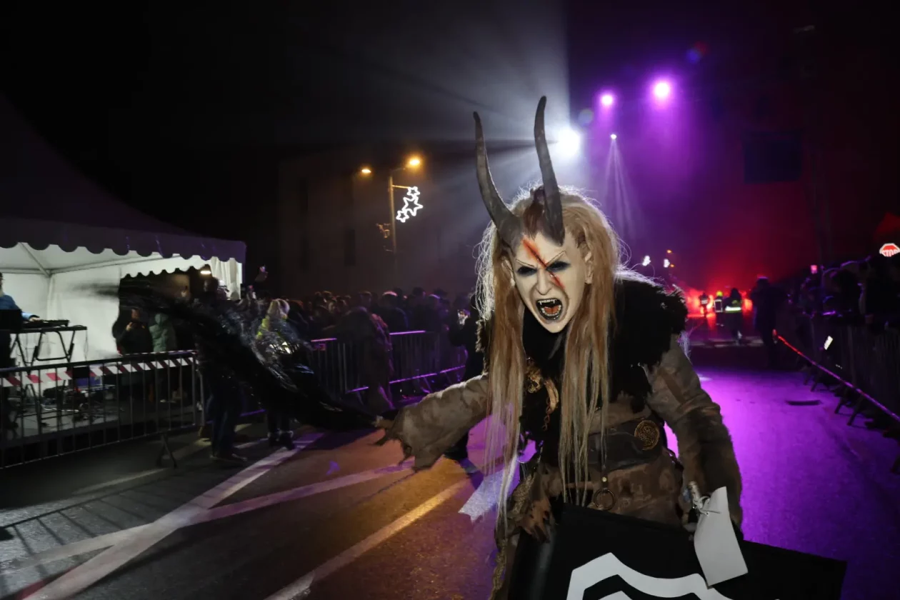 KRAMPUSLAUF SVETI MARTIN (16)