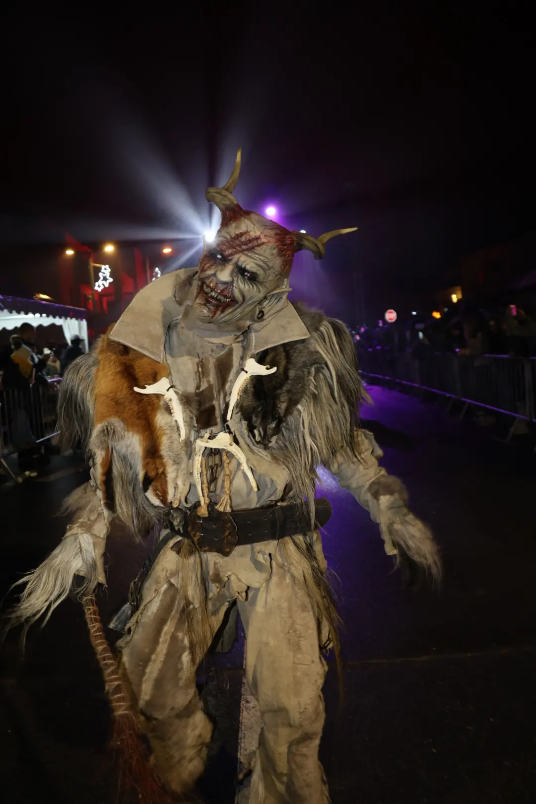 KRAMPUSLAUF SVETI MARTIN (18) KRAMPUSLAUF SVETI MARTIN (18)