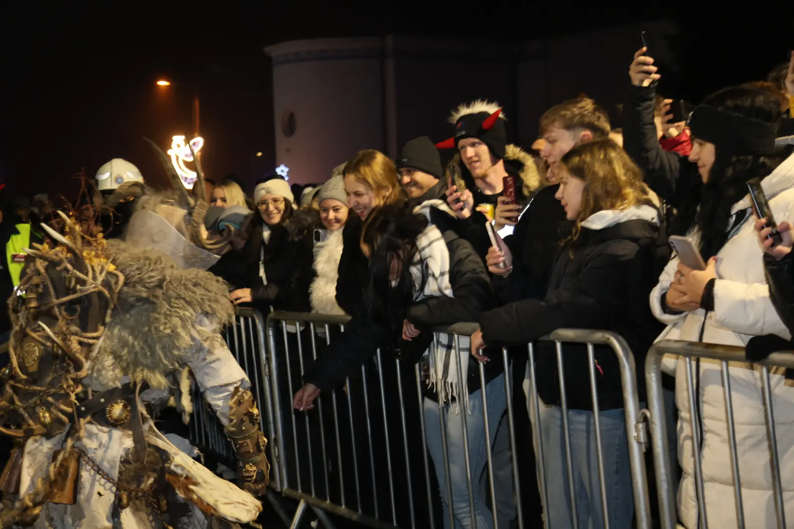KRAMPUSLAUF SVETI MARTIN (20) KRAMPUSLAUF SVETI MARTIN (20)