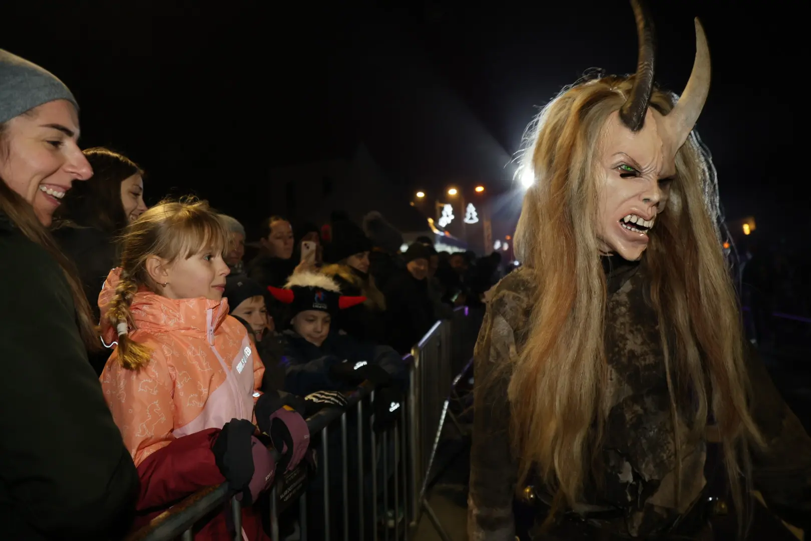 KRAMPUSLAUF SVETI MARTIN (24) KRAMPUSLAUF SVETI MARTIN (24)