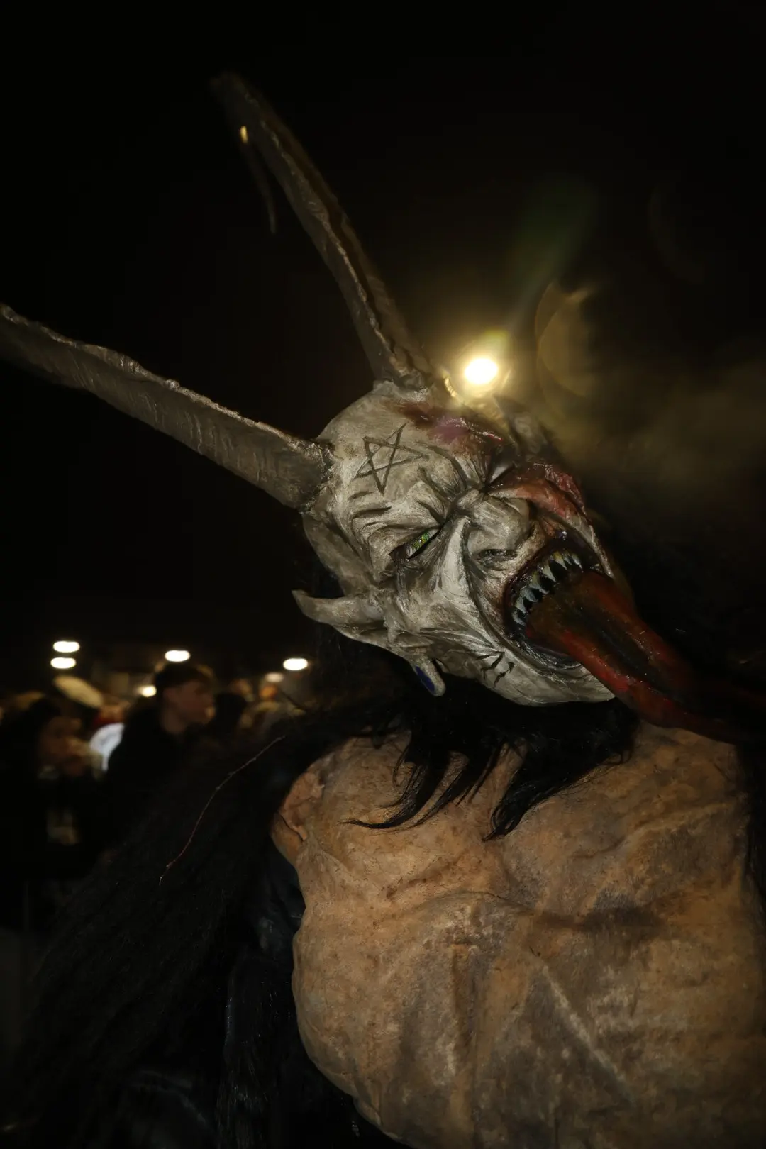 KRAMPUSLAUF SVETI MARTIN (26) KRAMPUSLAUF SVETI MARTIN (26)