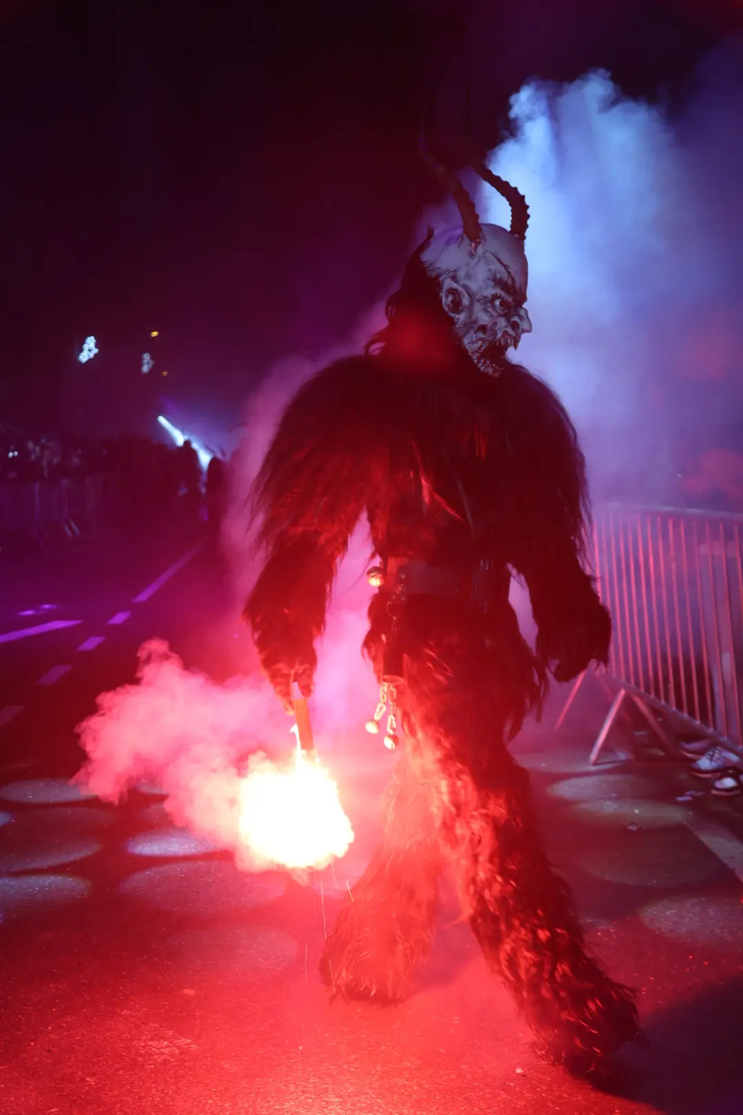 KRAMPUSLAUF SVETI MARTIN (29) KRAMPUSLAUF SVETI MARTIN (29)