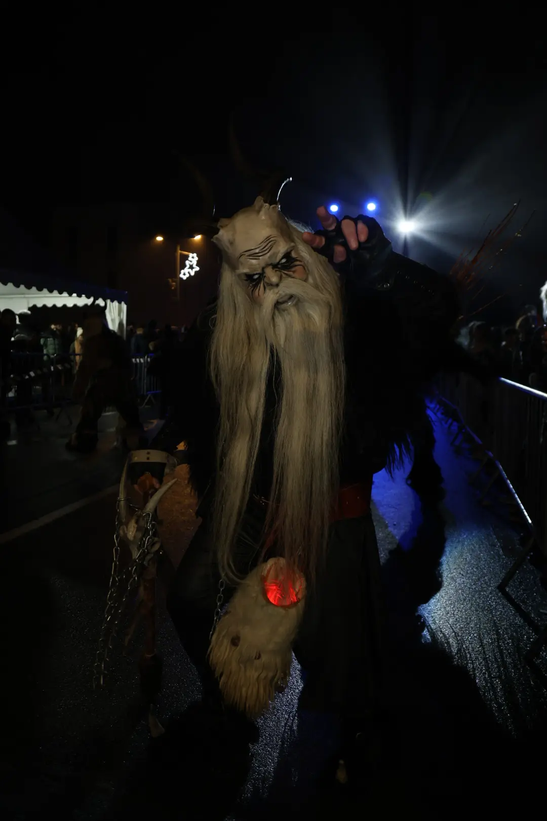 KRAMPUSLAUF SVETI MARTIN (31) KRAMPUSLAUF SVETI MARTIN (31)