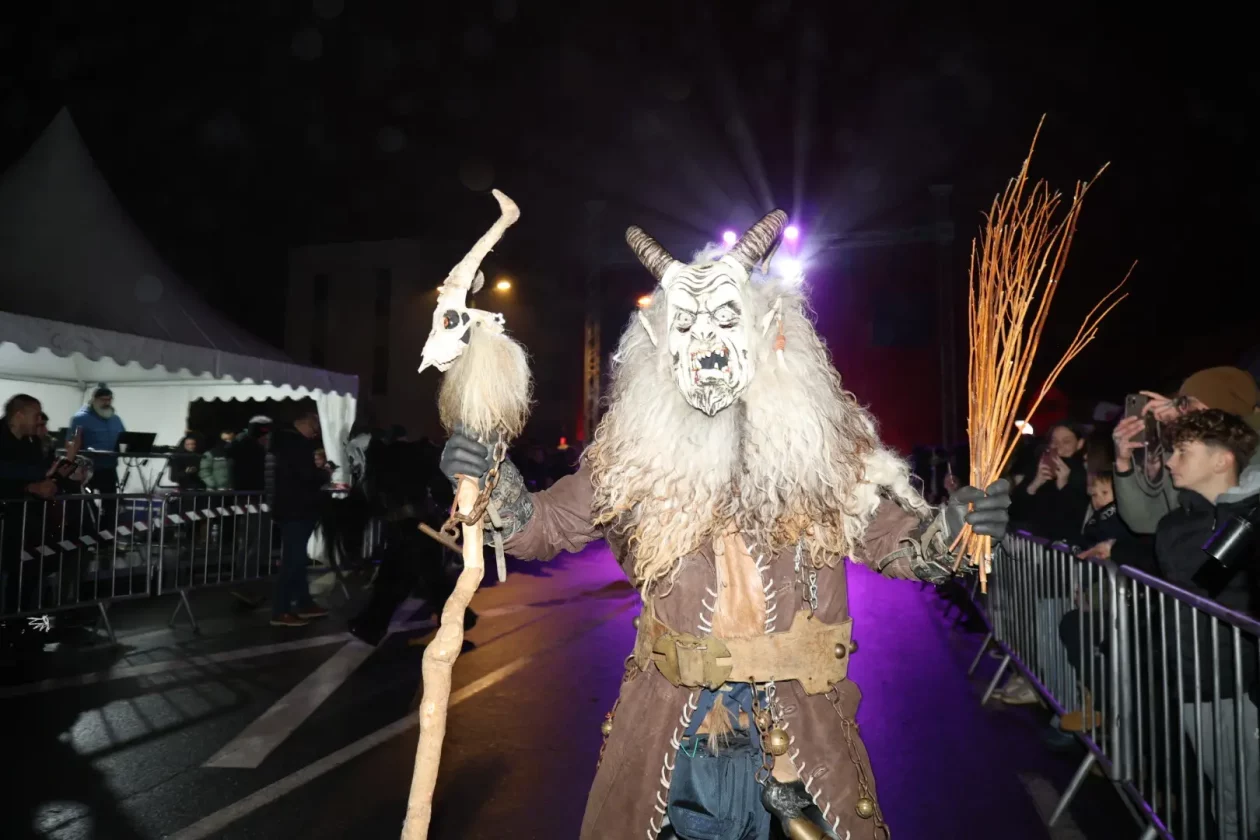 KRAMPUSLAUF SVETI MARTIN (33)