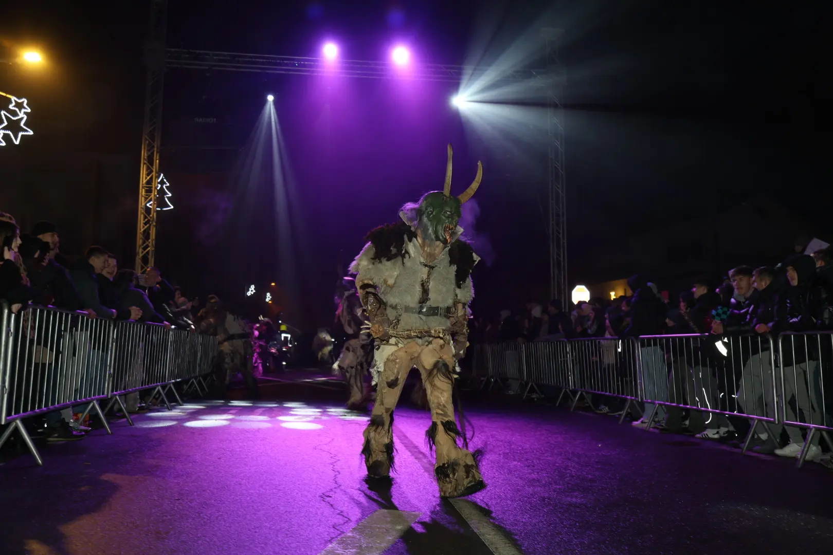 KRAMPUSLAUF SVETI MARTIN (35) KRAMPUSLAUF SVETI MARTIN (35)