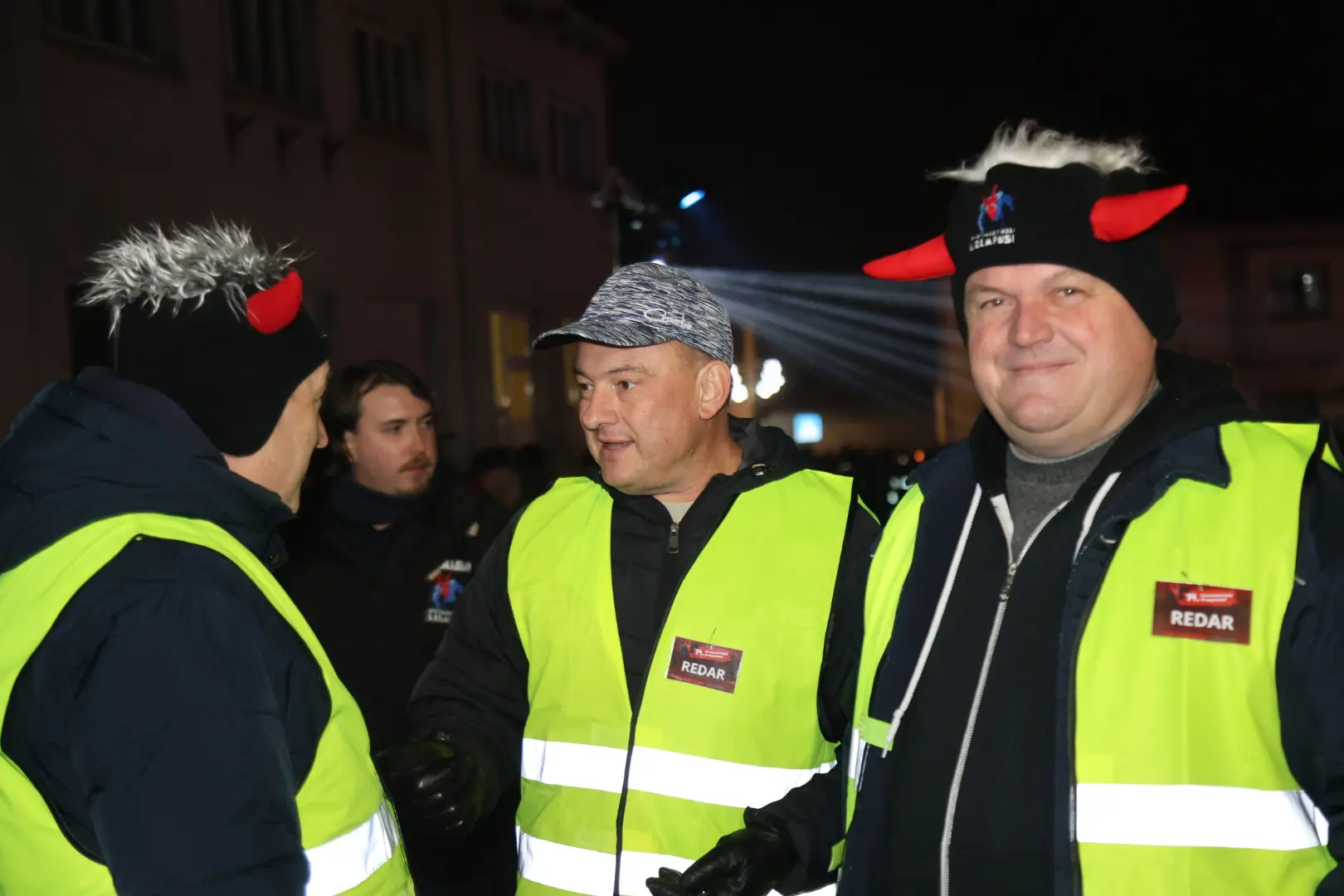 KRAMPUSLAUF SVETI MARTIN (4) KRAMPUSLAUF SVETI MARTIN (4)