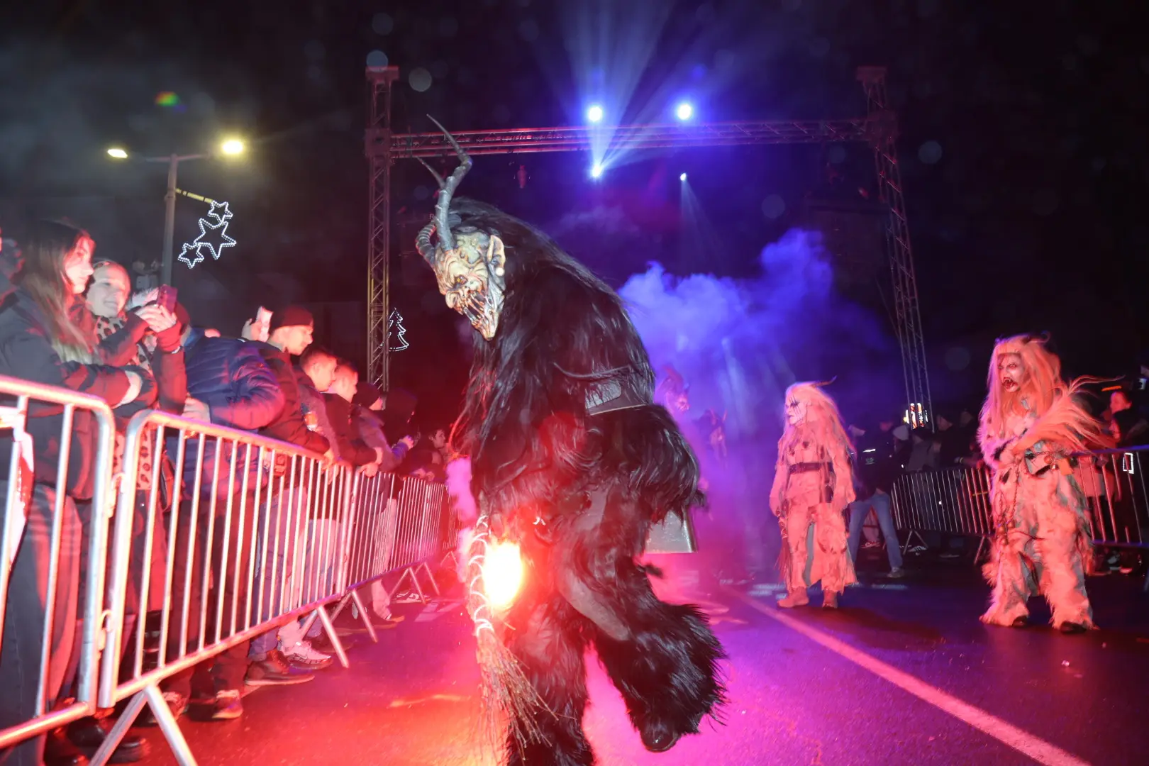 KRAMPUSLAUF SVETI MARTIN (43) KRAMPUSLAUF SVETI MARTIN (43)