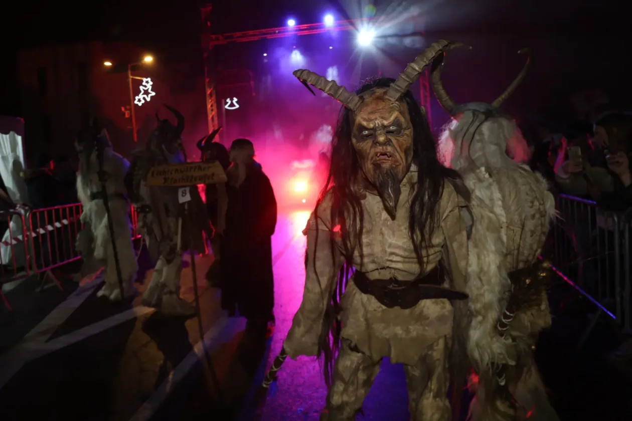 KRAMPUSLAUF SVETI MARTIN (45)