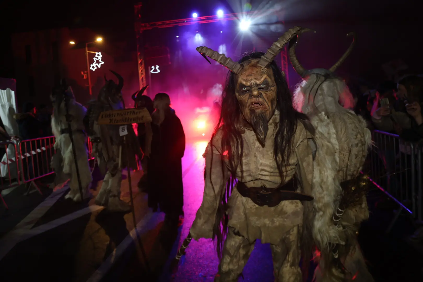 KRAMPUSLAUF SVETI MARTIN (45) KRAMPUSLAUF SVETI MARTIN (45)