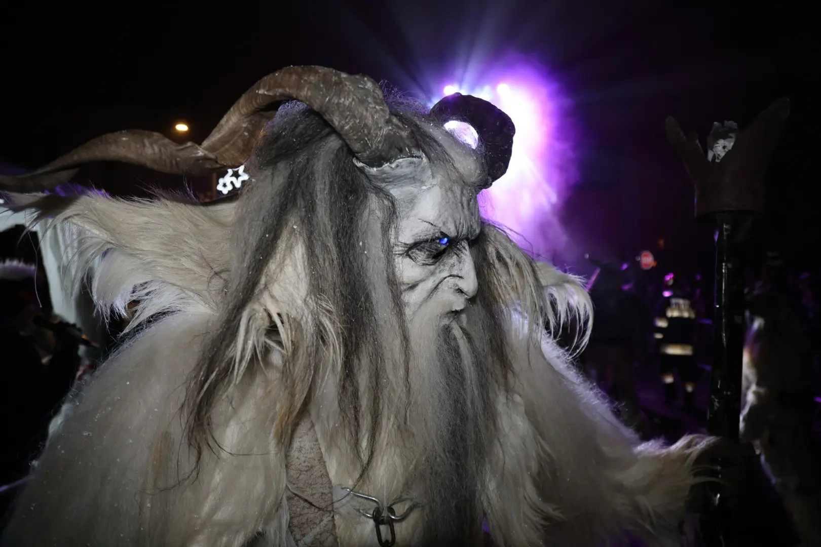 KRAMPUSLAUF SVETI MARTIN (46) KRAMPUSLAUF SVETI MARTIN (46)