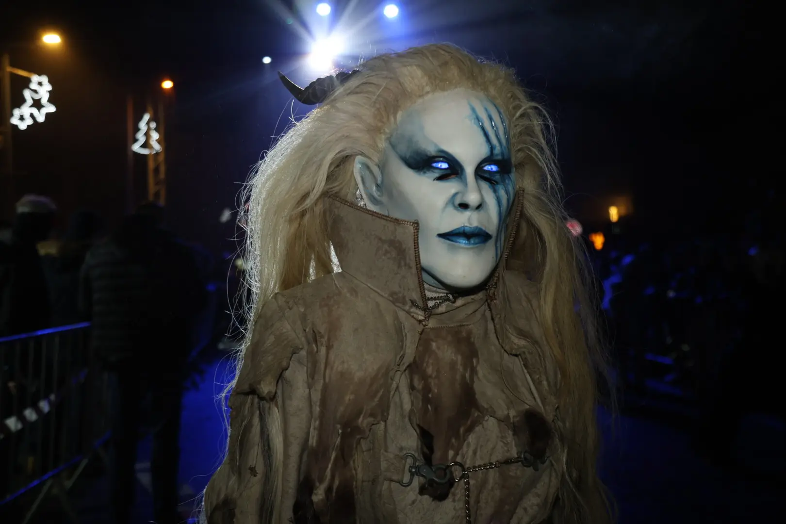 KRAMPUSLAUF SVETI MARTIN (48) KRAMPUSLAUF SVETI MARTIN (48)