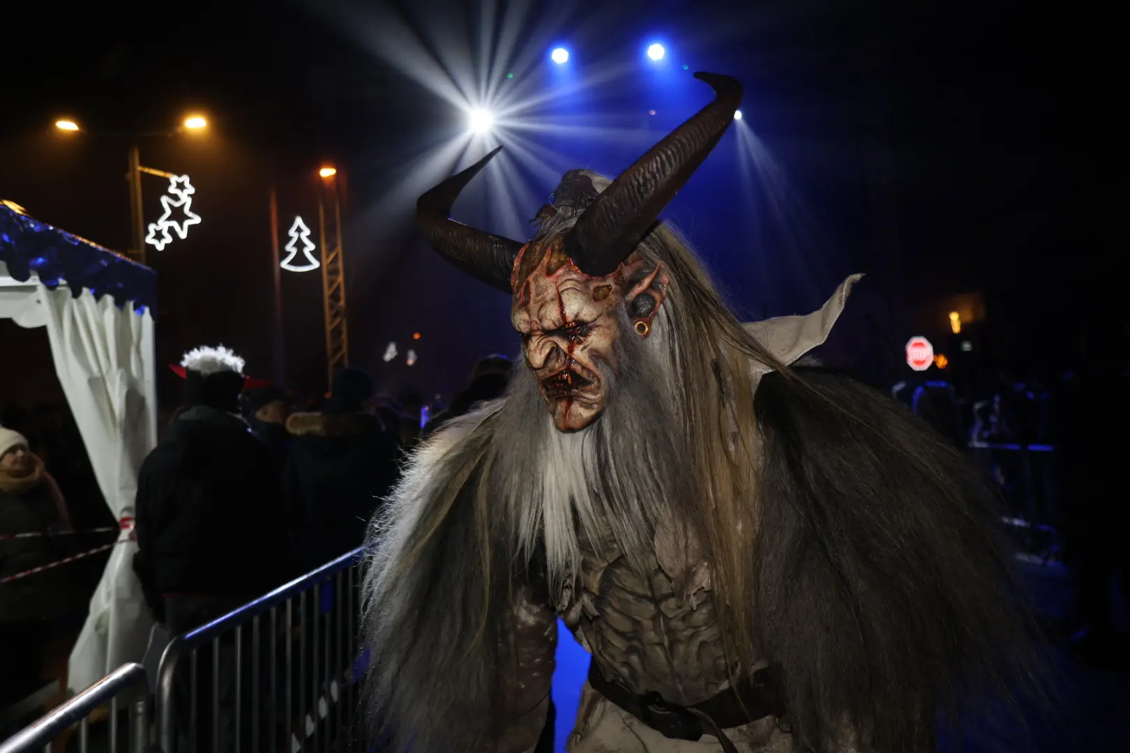 KRAMPUSLAUF SVETI MARTIN (49) KRAMPUSLAUF SVETI MARTIN (49)