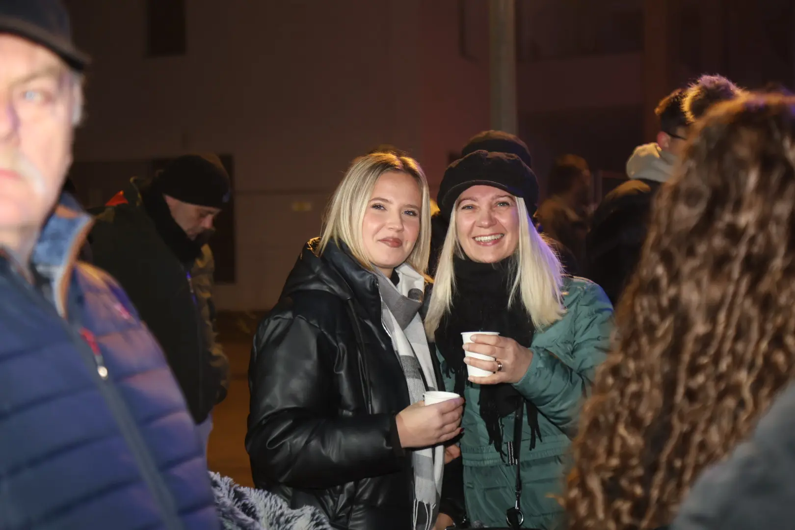 KRAMPUSLAUF SVETI MARTIN (5) KRAMPUSLAUF SVETI MARTIN (5)