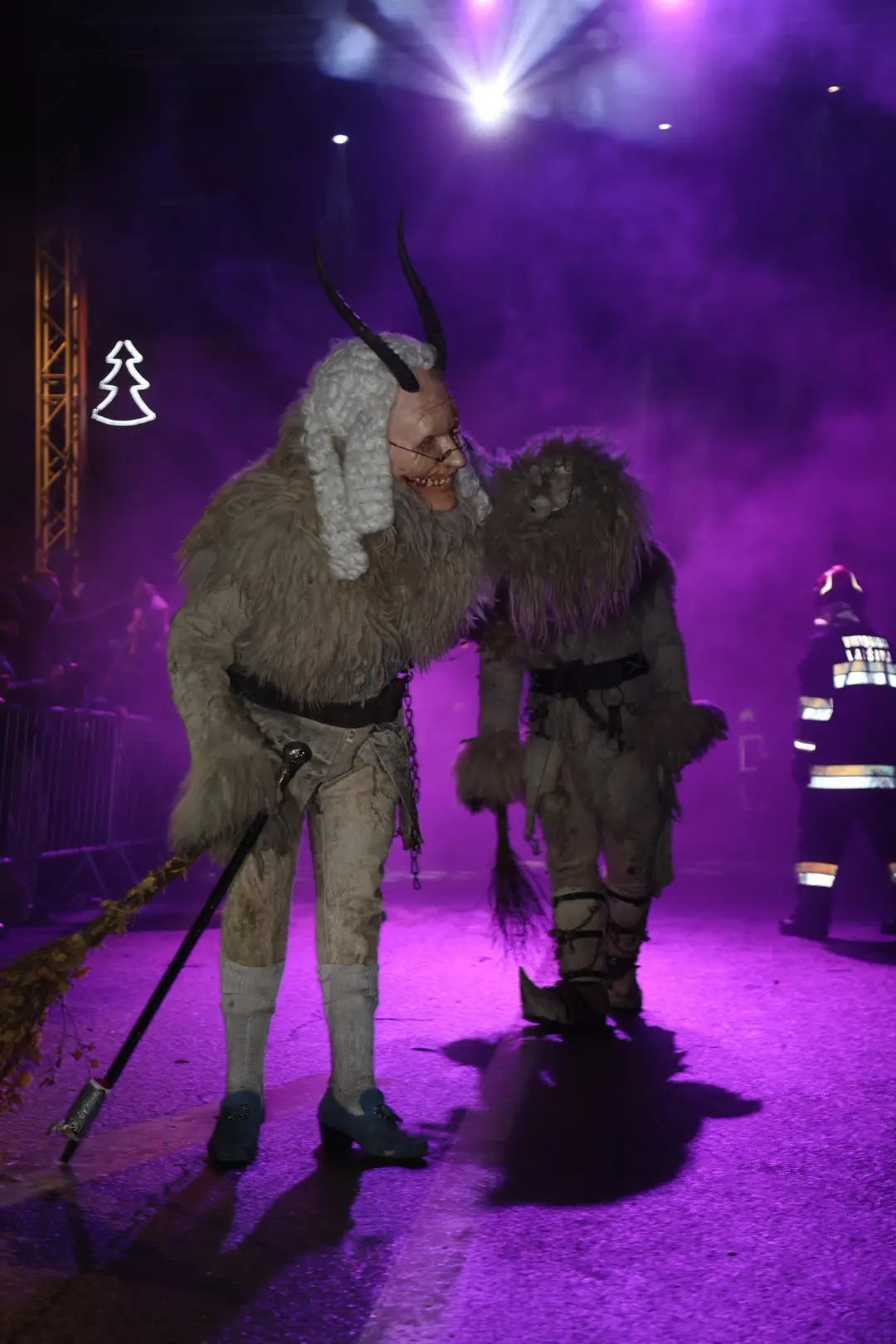 KRAMPUSLAUF SVETI MARTIN (51) KRAMPUSLAUF SVETI MARTIN (51)