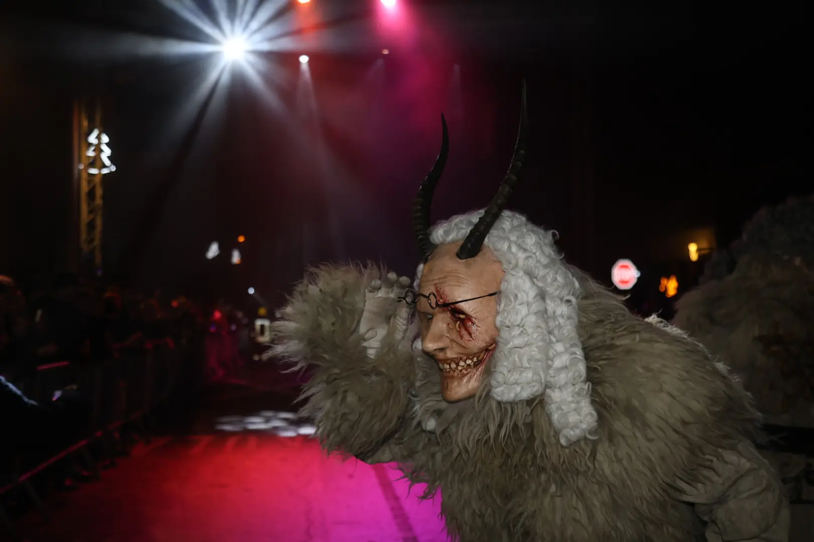 KRAMPUSLAUF SVETI MARTIN (52) KRAMPUSLAUF SVETI MARTIN (52)