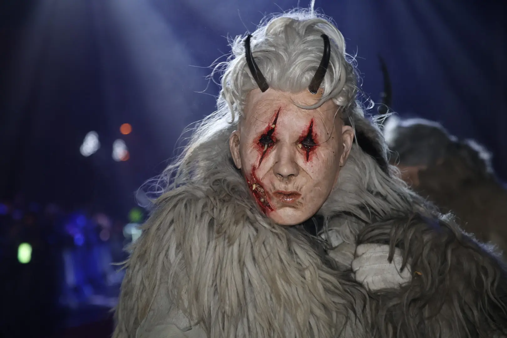 KRAMPUSLAUF SVETI MARTIN (53) KRAMPUSLAUF SVETI MARTIN (53)