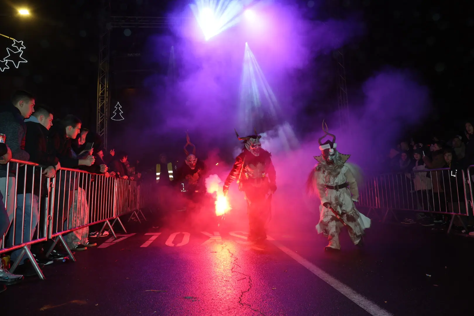 KRAMPUSLAUF SVETI MARTIN (55) KRAMPUSLAUF SVETI MARTIN (55)