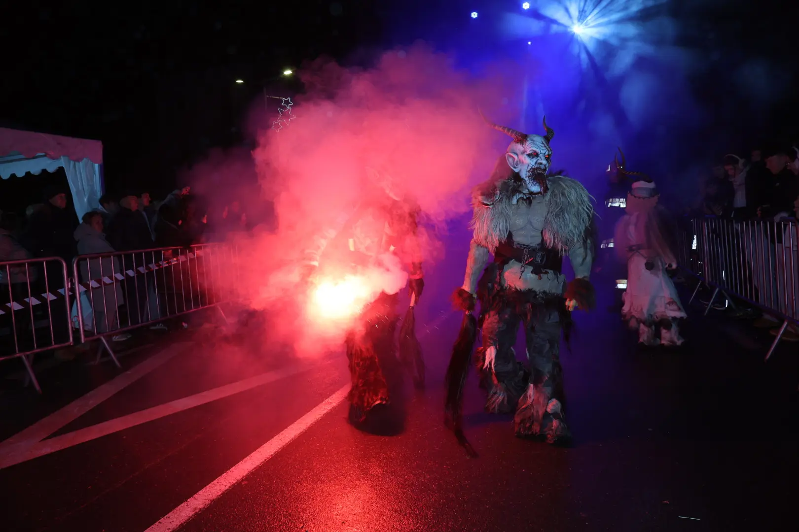 KRAMPUSLAUF SVETI MARTIN (56) KRAMPUSLAUF SVETI MARTIN (56)