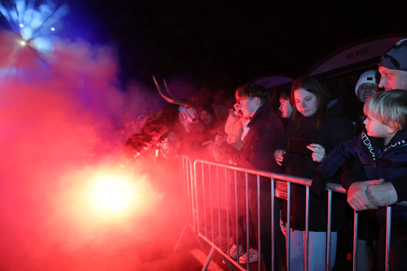 KRAMPUSLAUF SVETI MARTIN (57) KRAMPUSLAUF SVETI MARTIN (57)