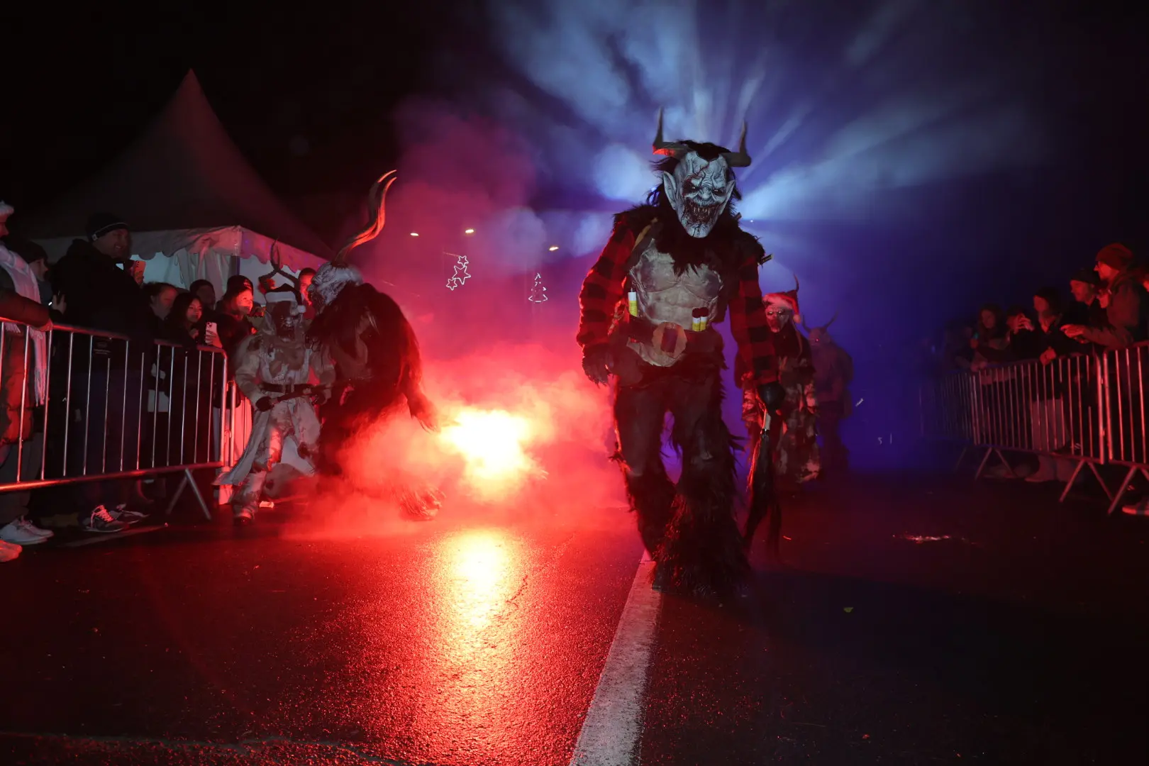 KRAMPUSLAUF SVETI MARTIN (58) KRAMPUSLAUF SVETI MARTIN (58)