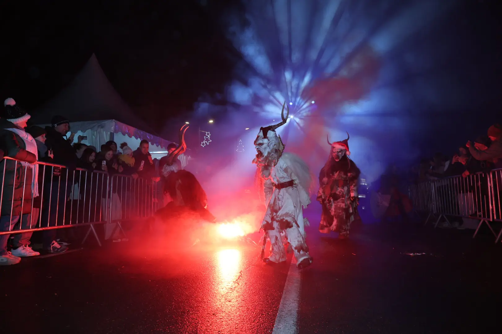 KRAMPUSLAUF SVETI MARTIN (59) KRAMPUSLAUF SVETI MARTIN (59)